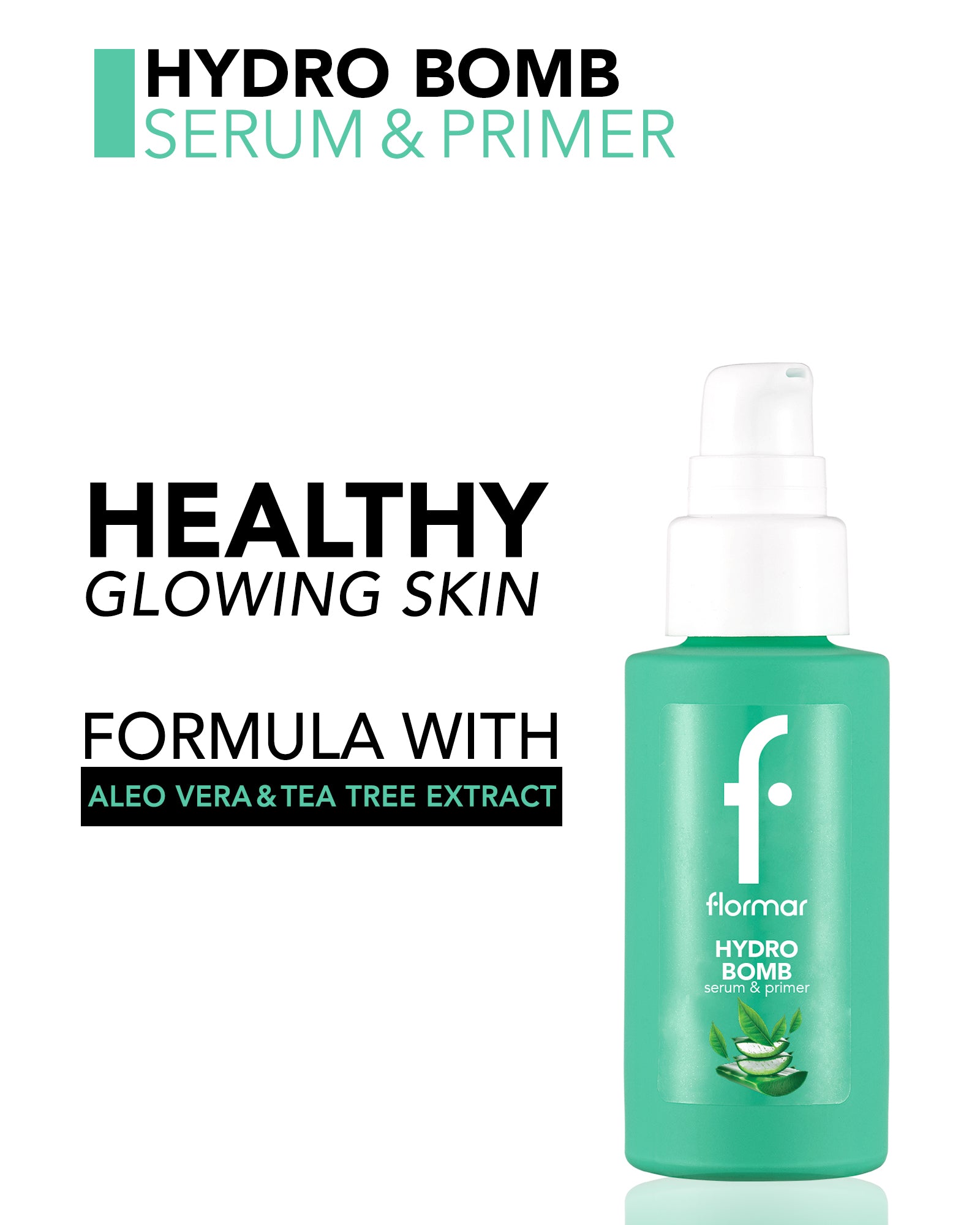 002 Green Transparent