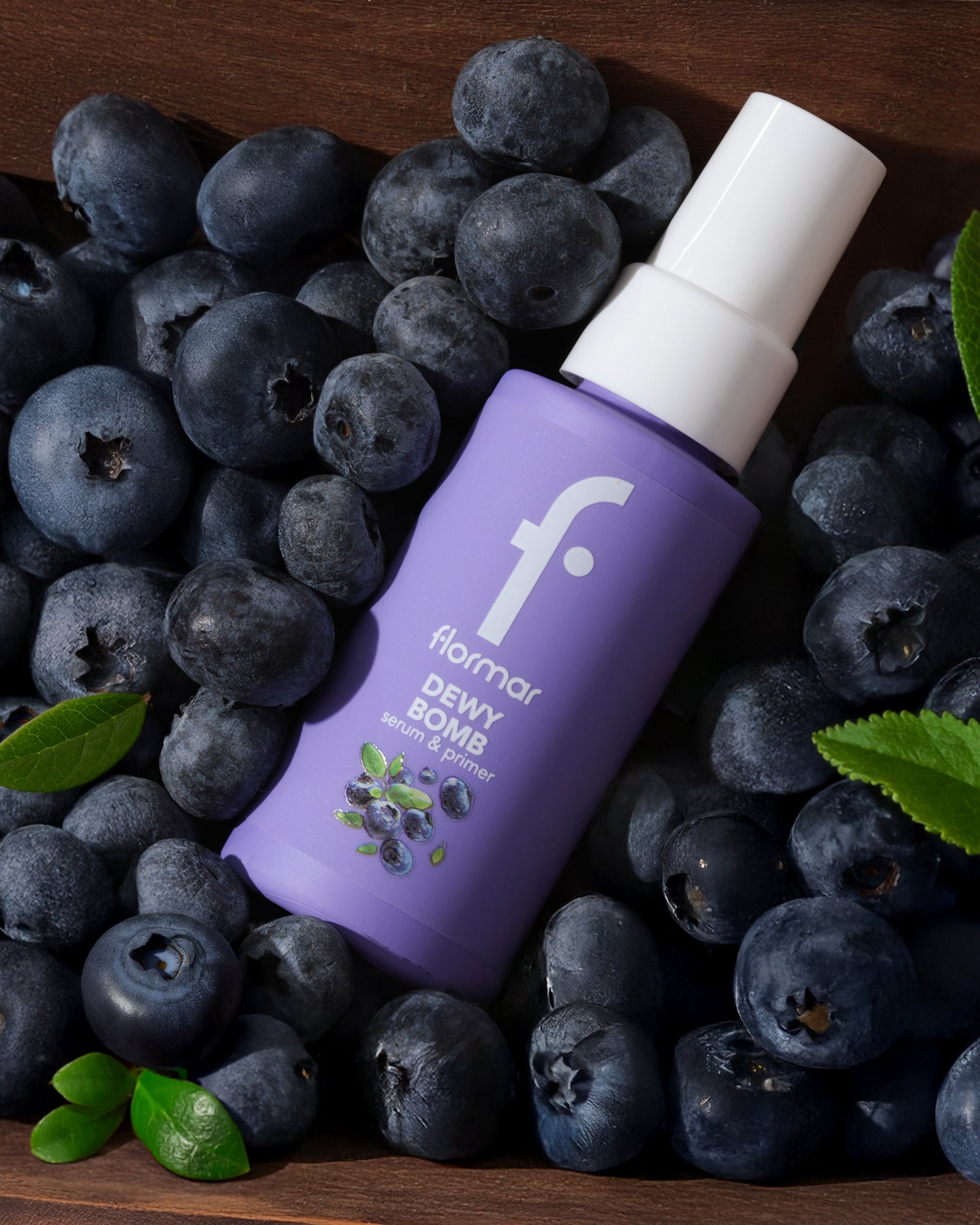 003 Purple Transparent