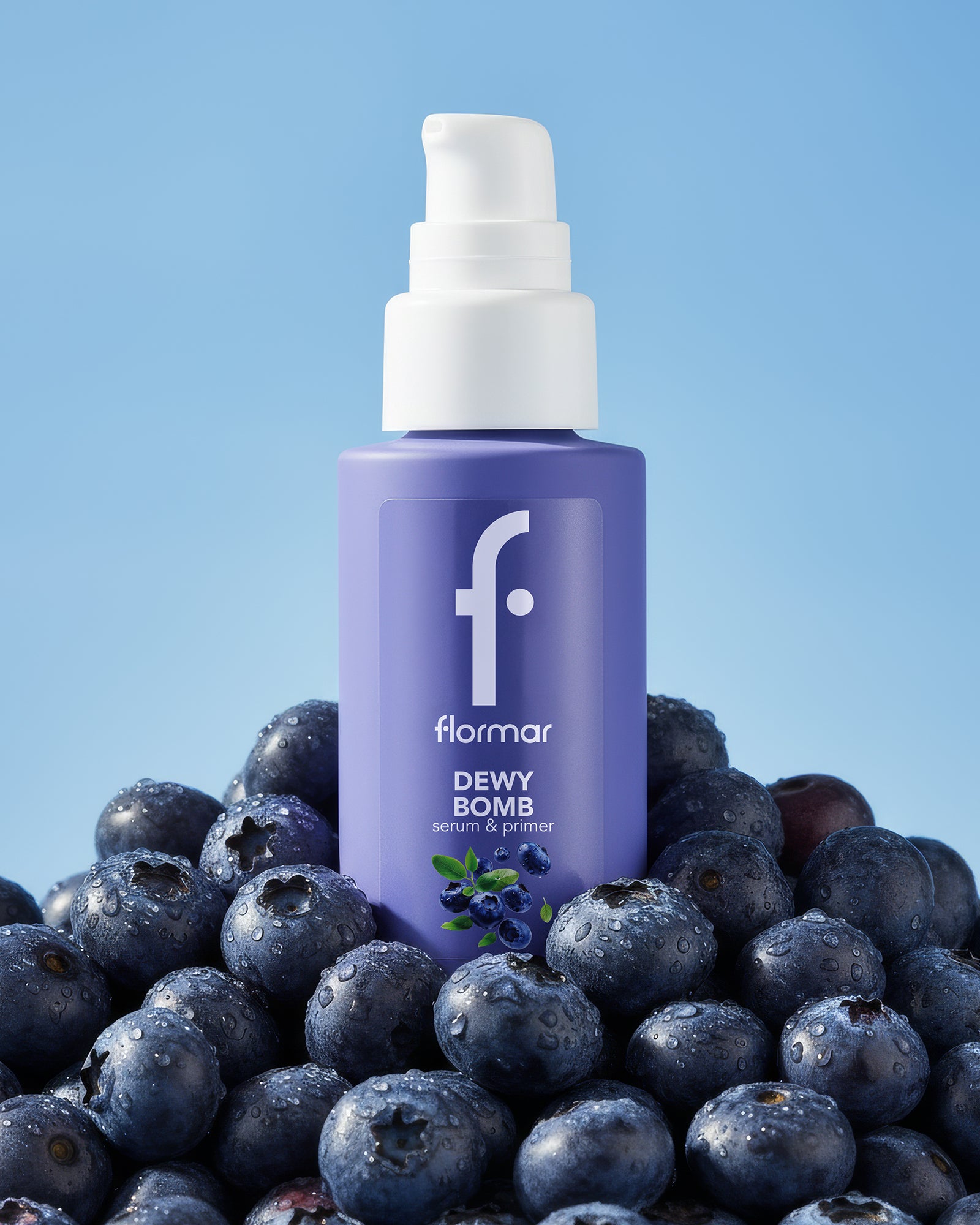 003 Purple Transparent