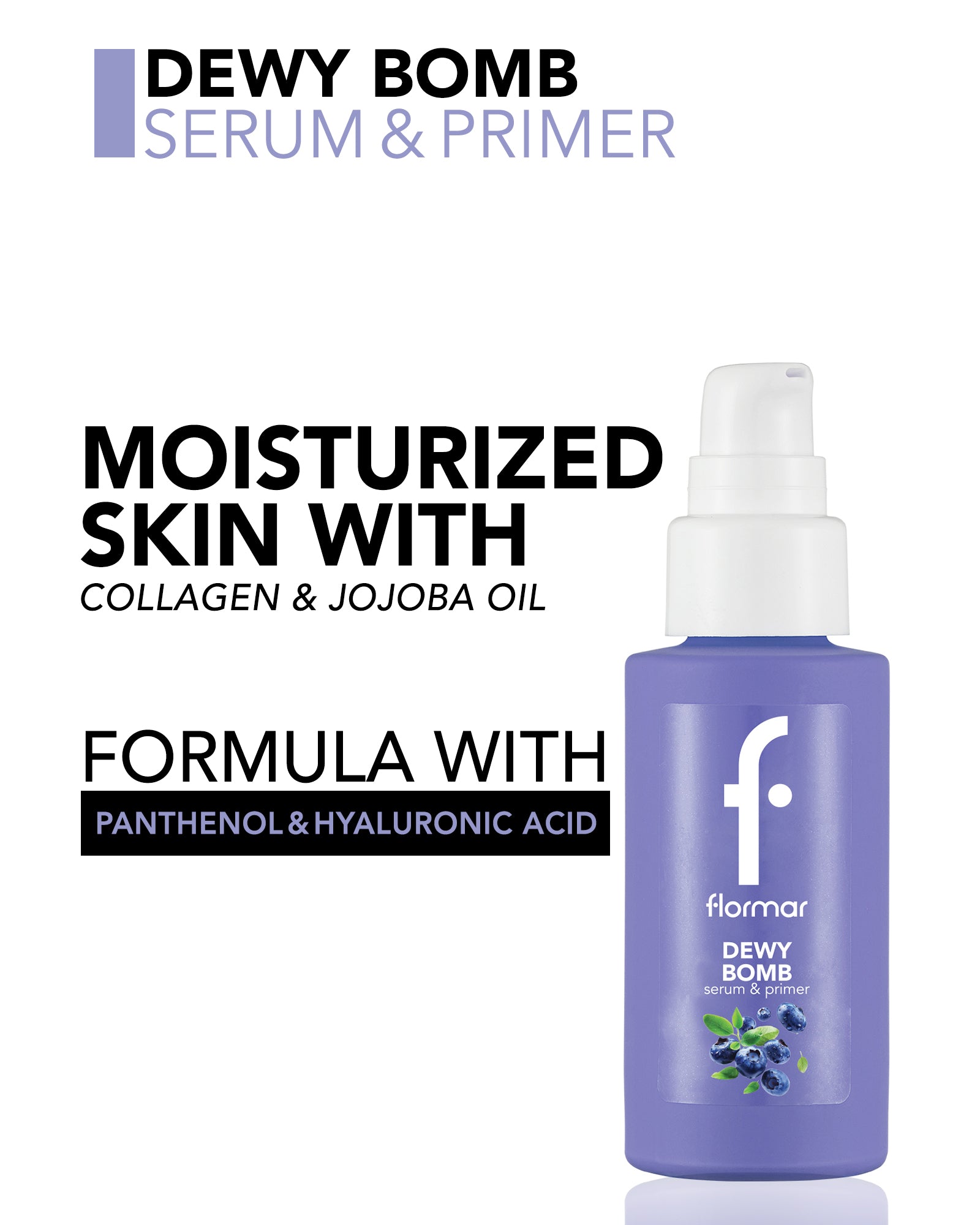 003 Purple Transparent