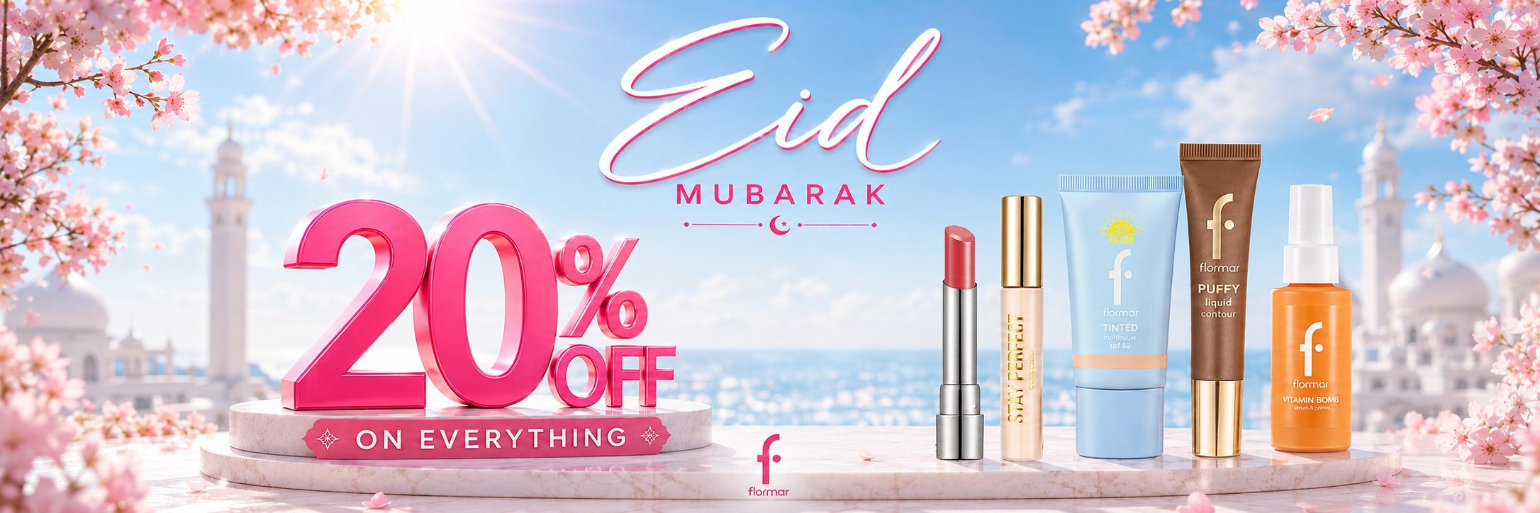 Flormar Lebanon