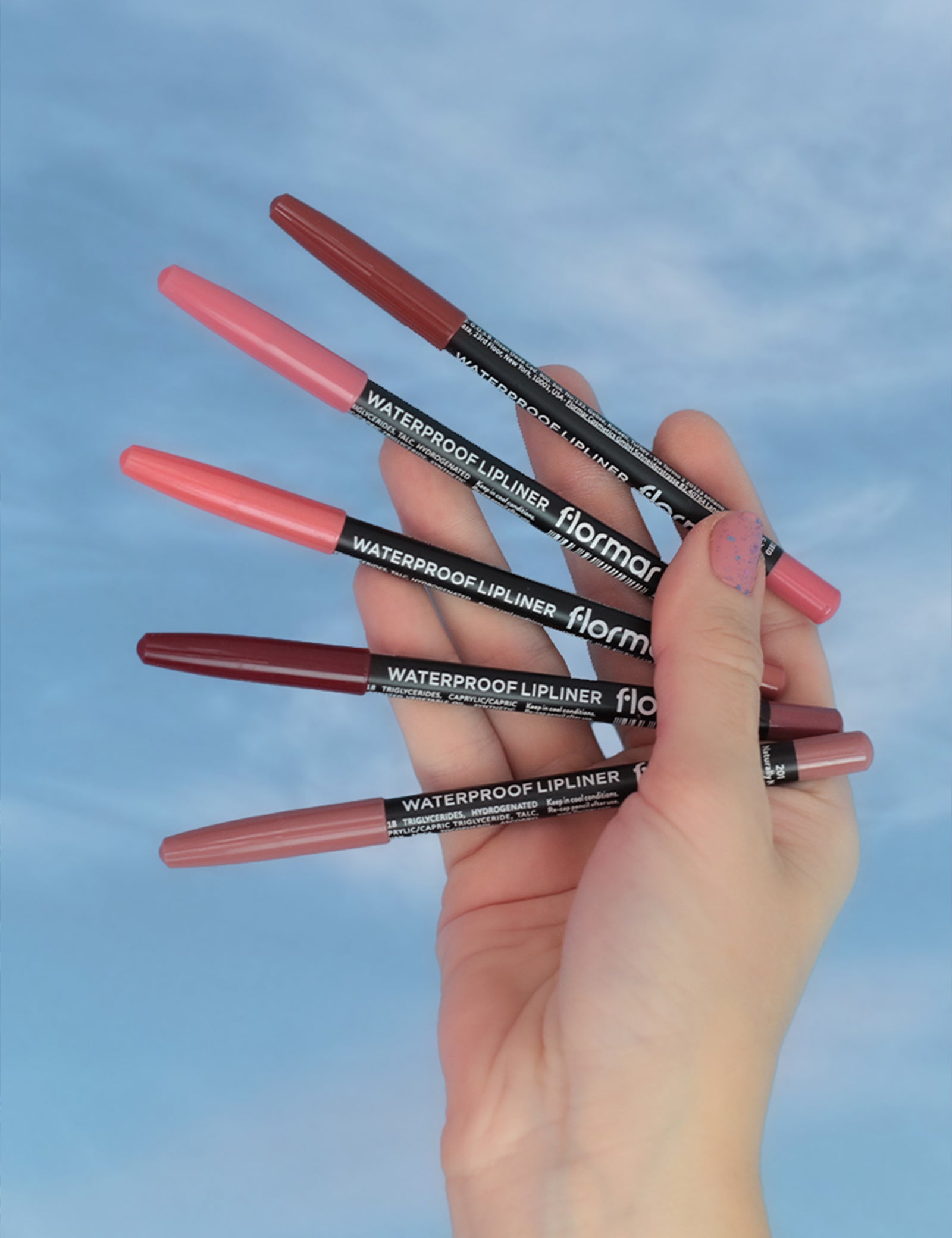Lipliners