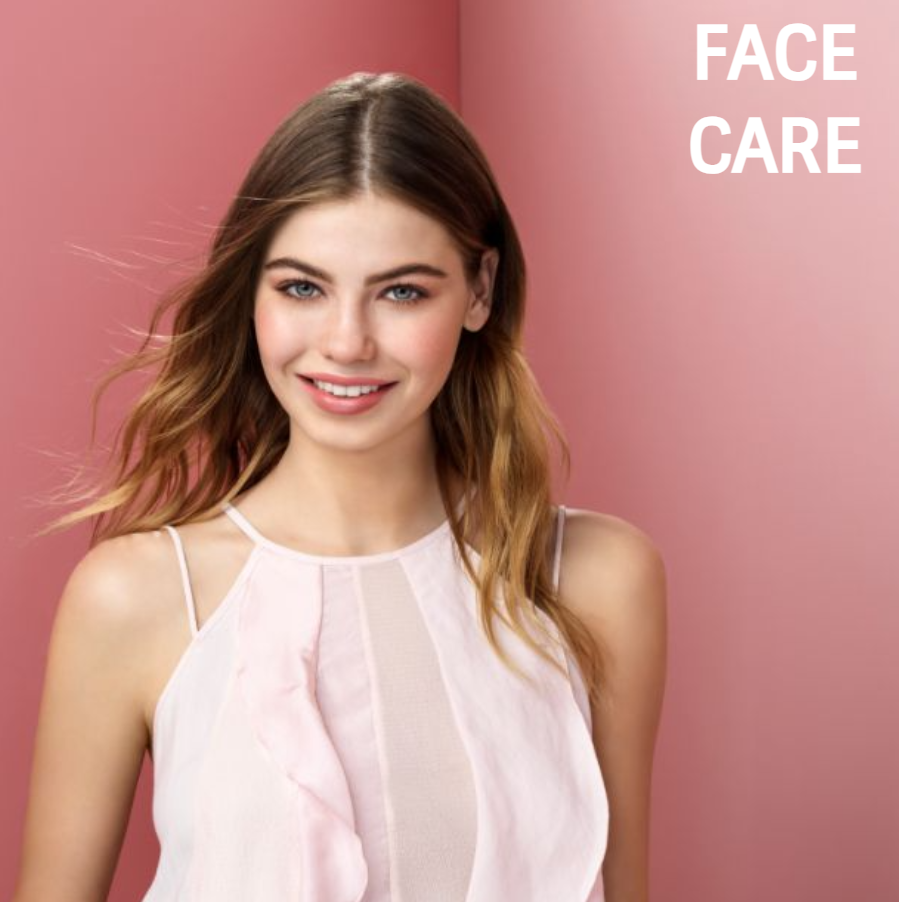 FACE CARE