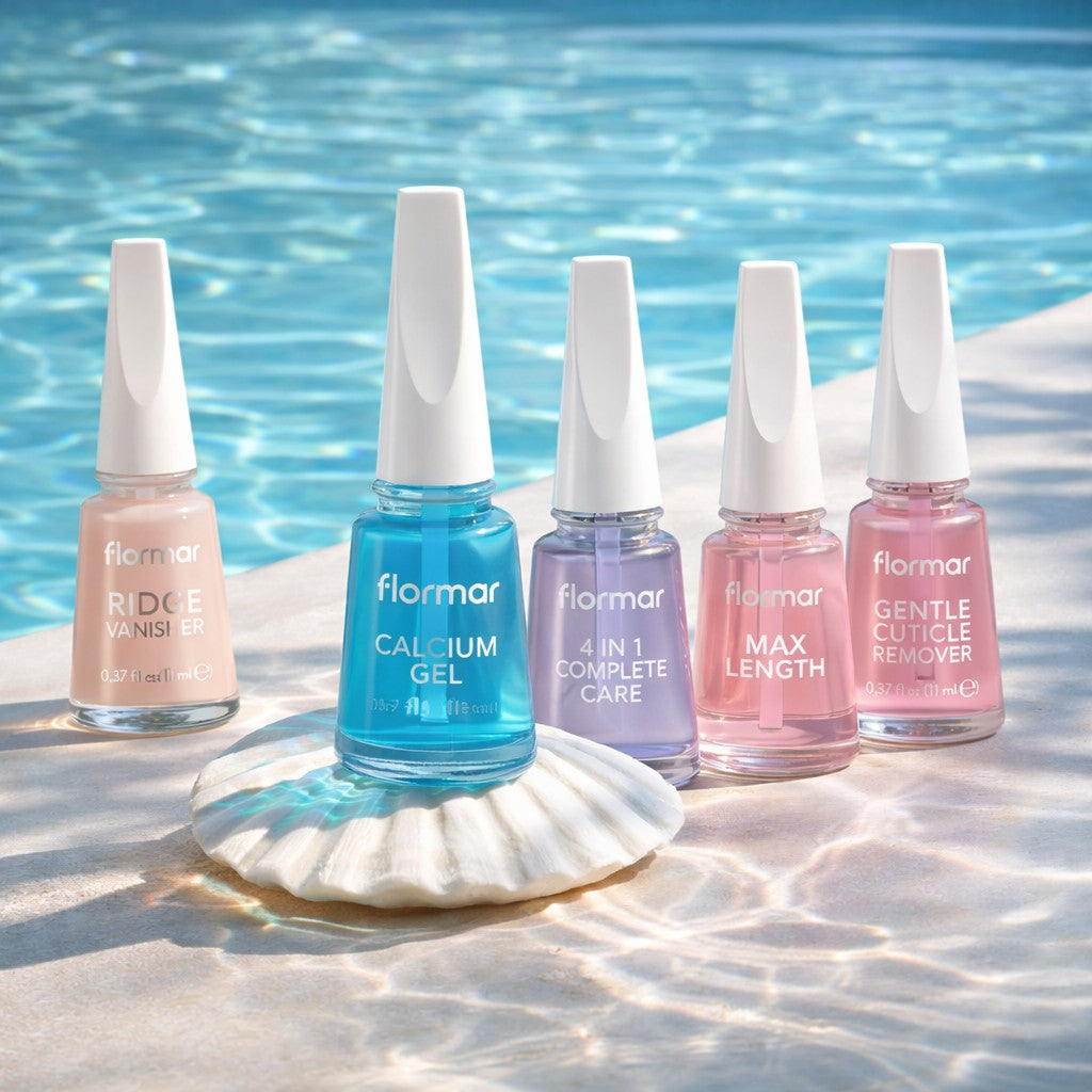 Nail Care