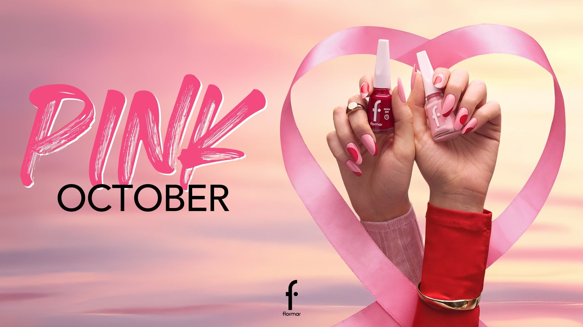 Pink October