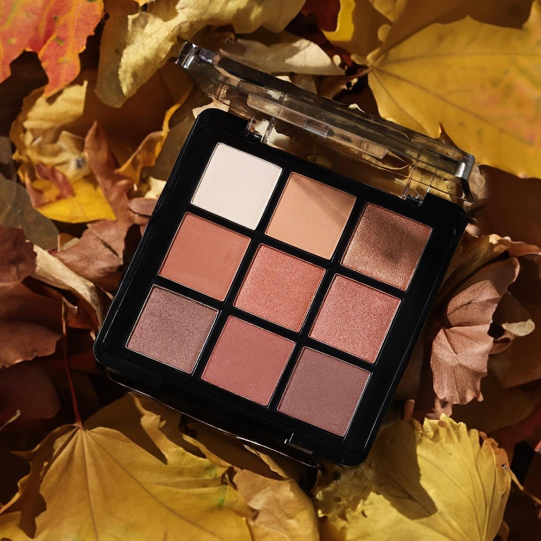 Eyeshadow Palette
