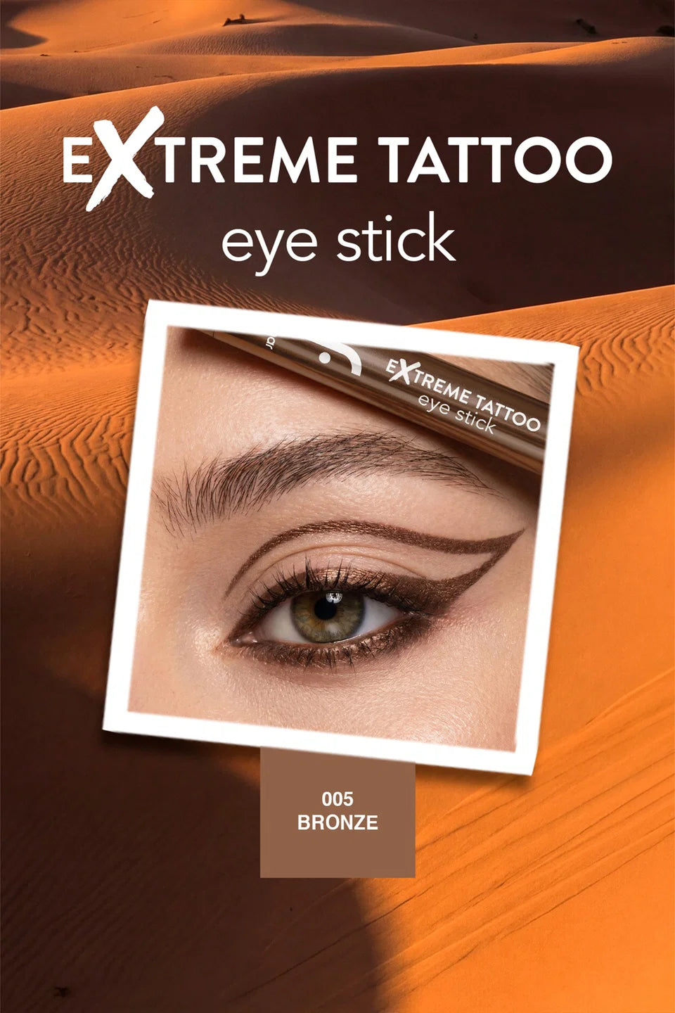 Extreme Tatto Eye Stick