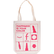 Flormar Tote Bag