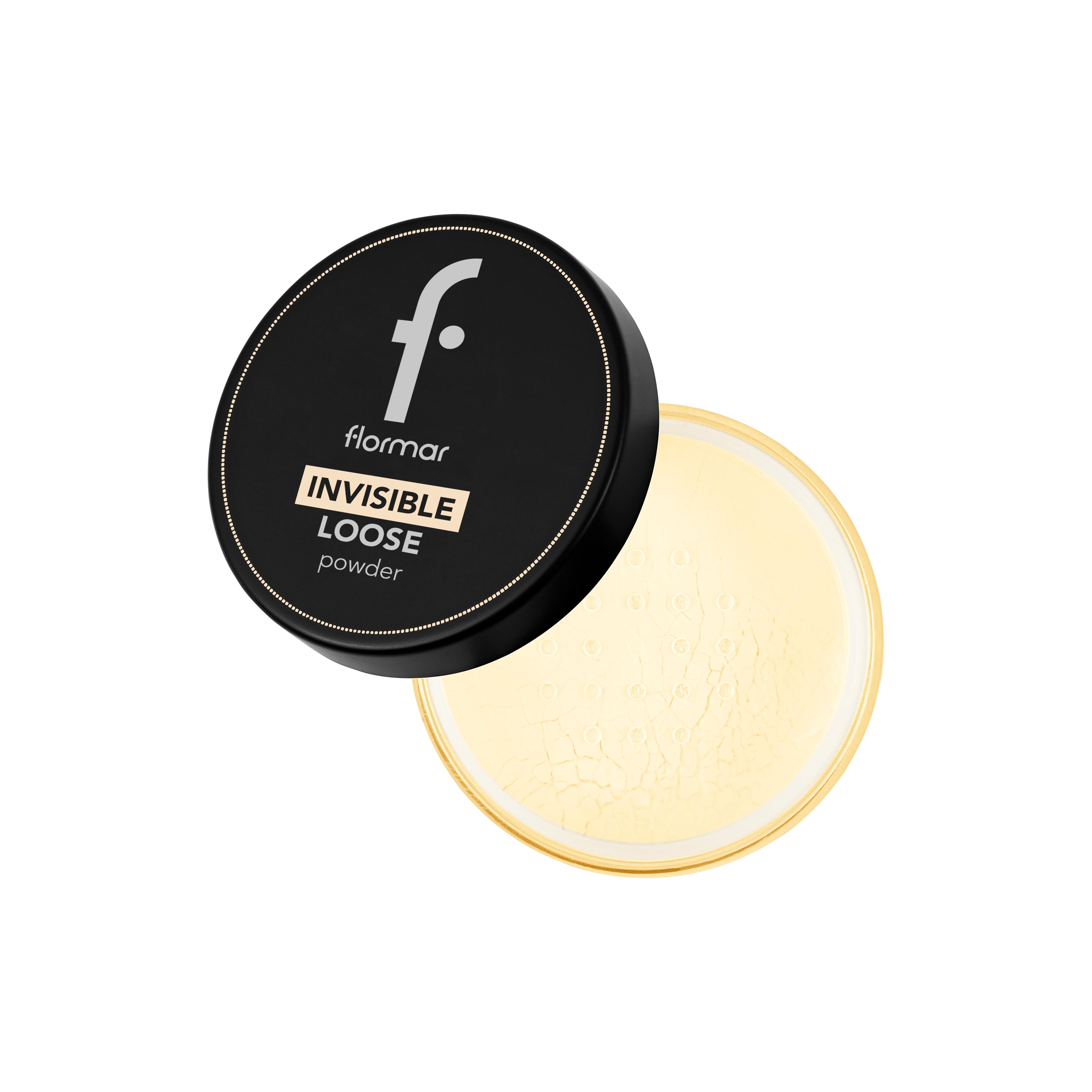 Invisible Loose Powder - 2026 Edition