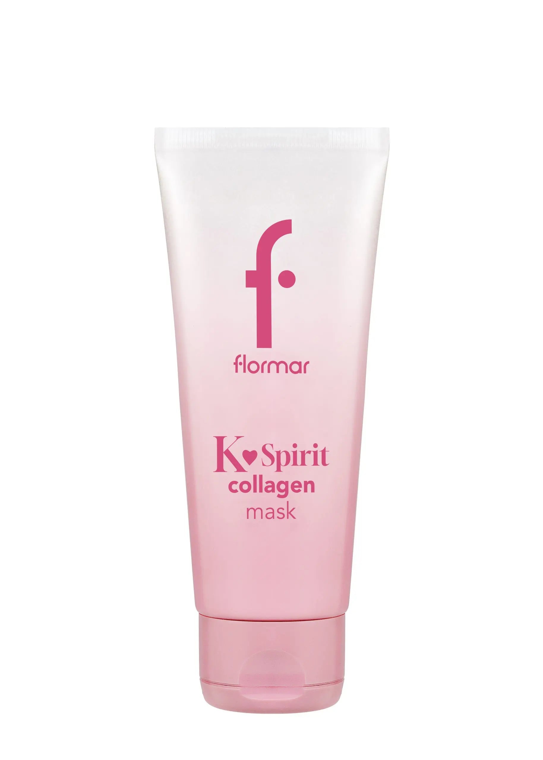 K-SPIRIT COLLAGEN MASK
