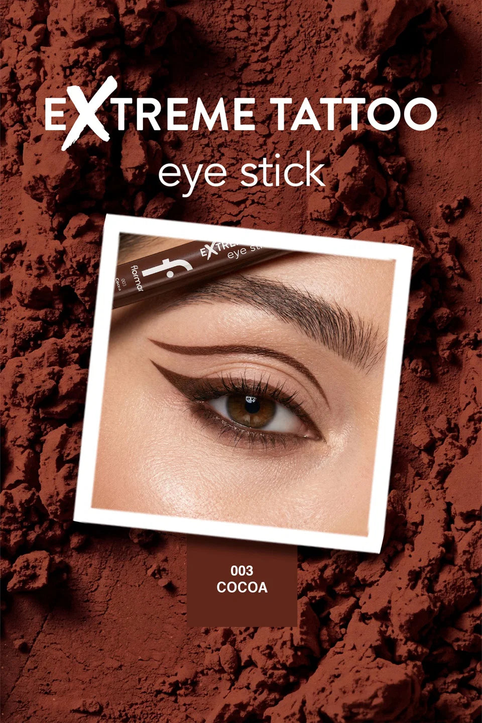 Extreme Tatto Eye Stick