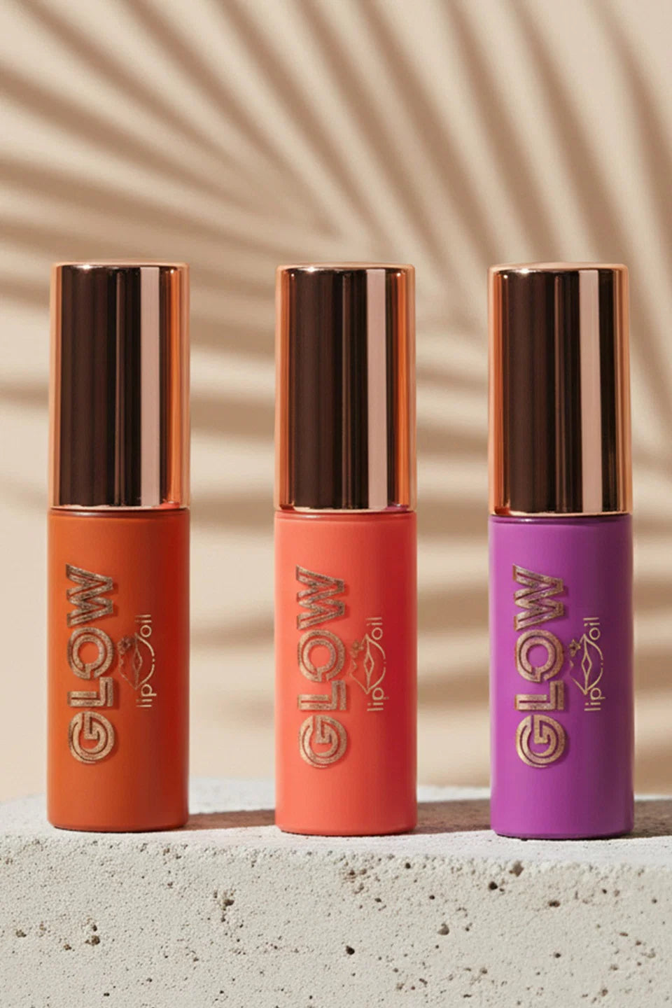 Glow Lip Oil