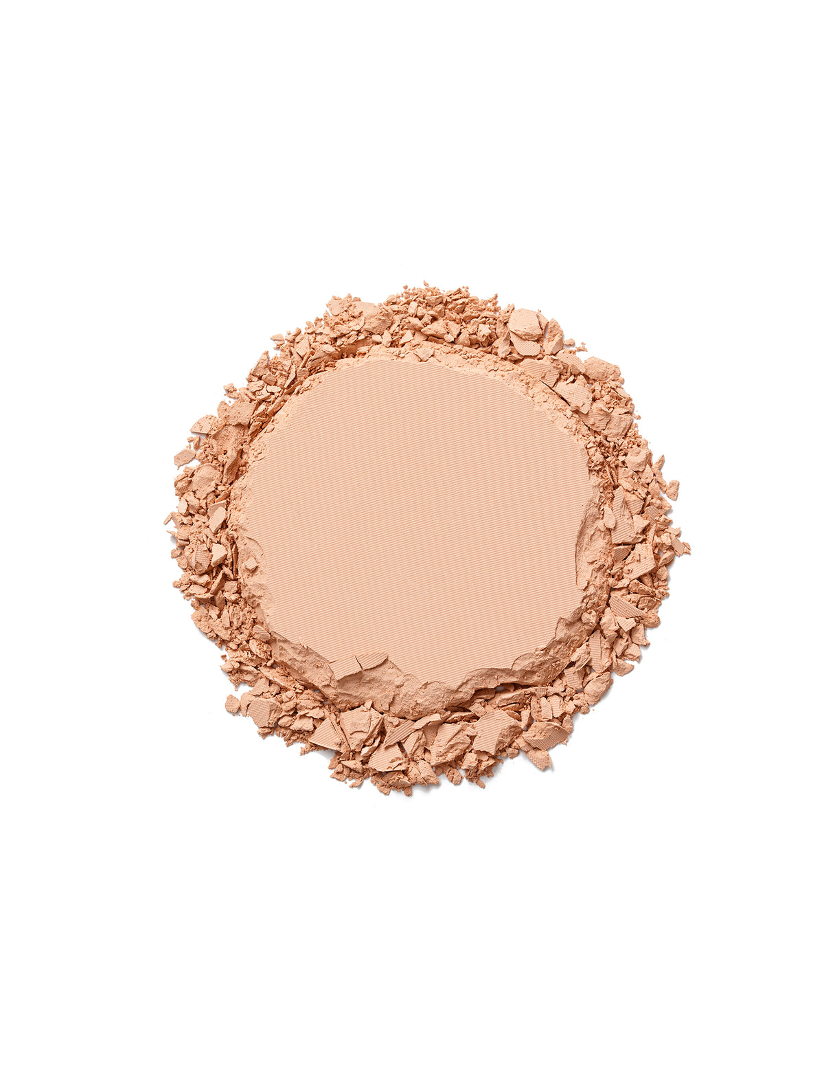 C.Powder Compact Powder