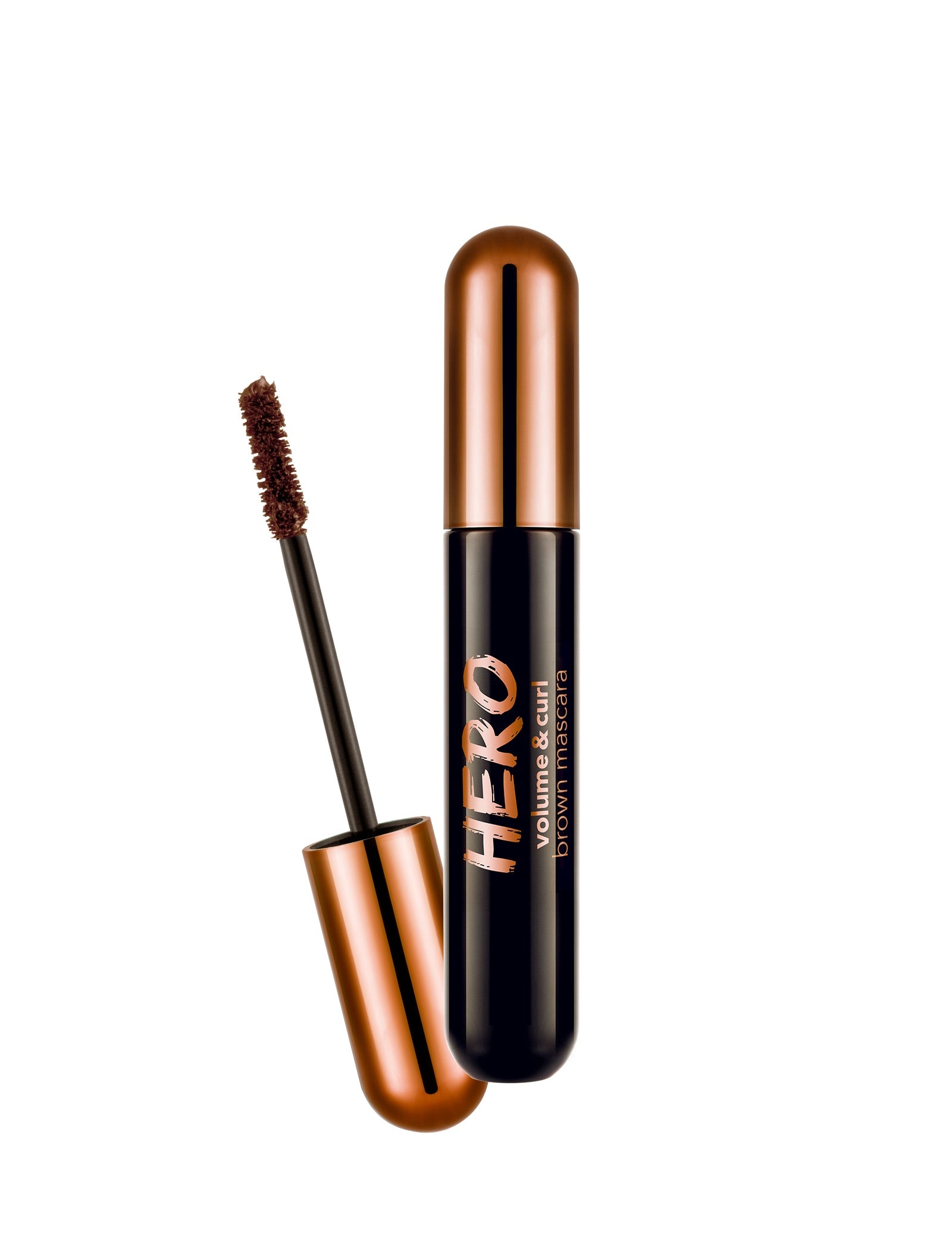 Hero Volume & Curl Mascara