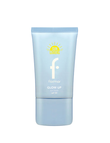 Glow Up Sun Base Spf50