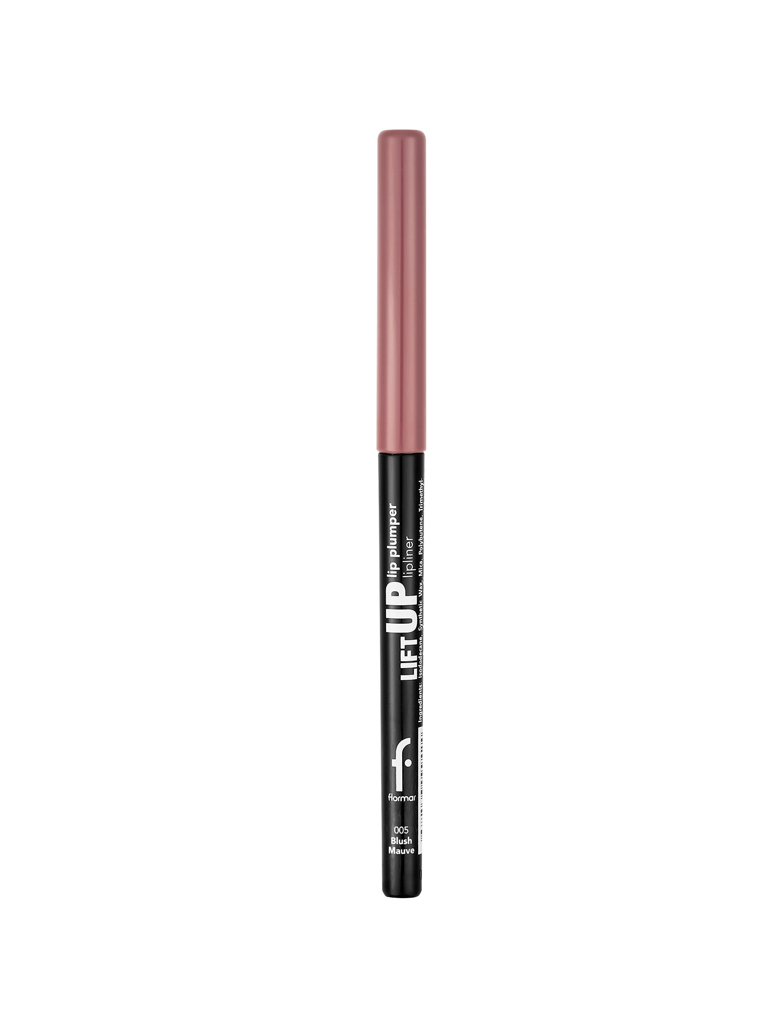 05 Blush Mauve