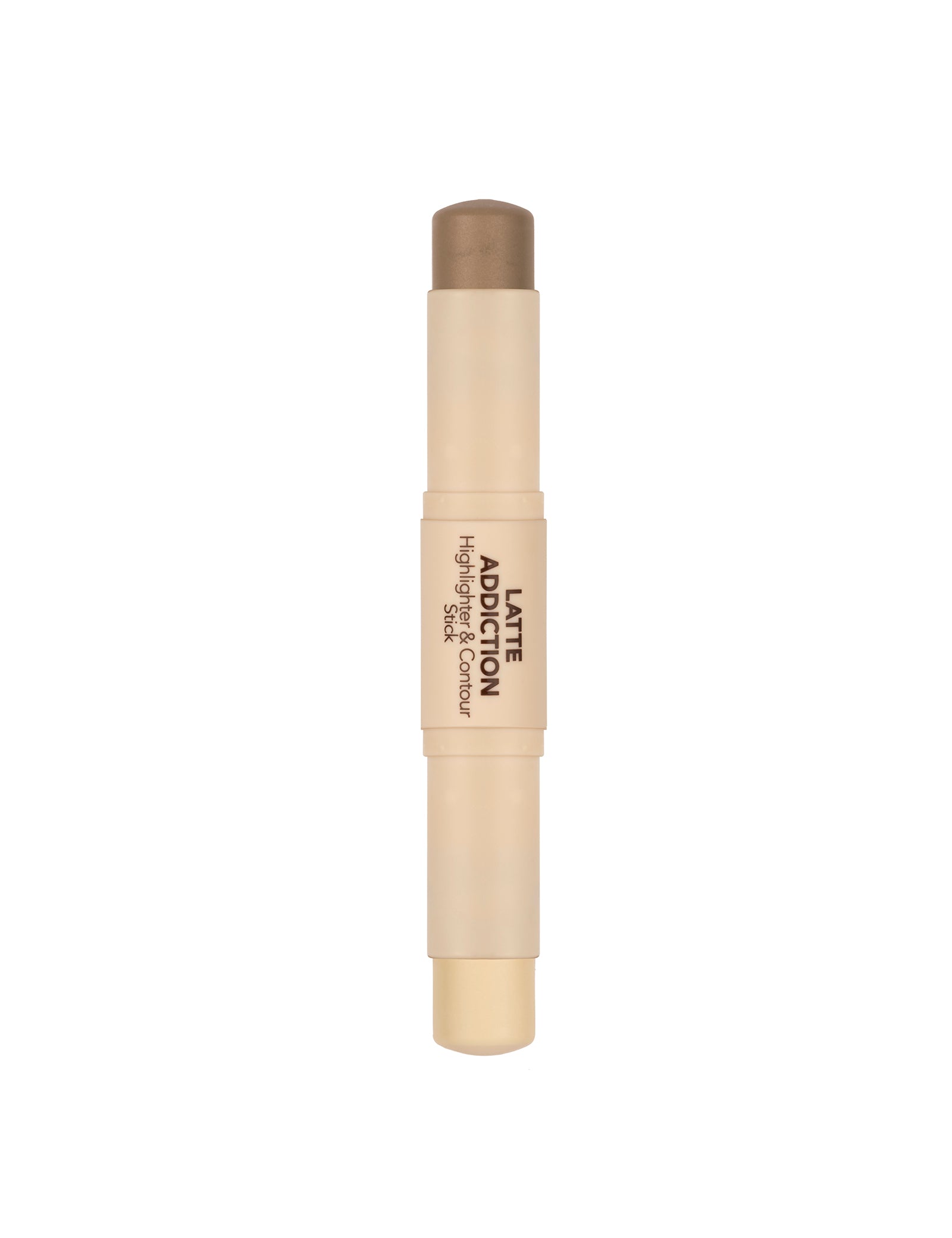 Latte Addiction Highlighter Contour Stick