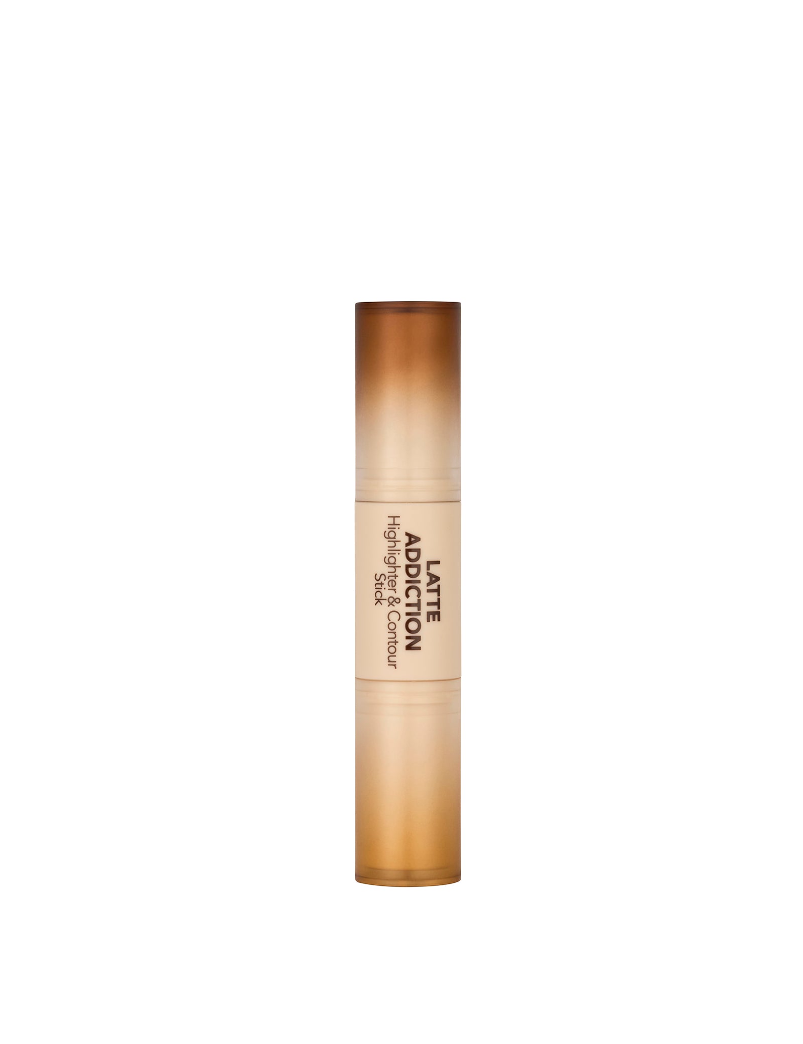 Latte Addiction Highlighter Contour Stick