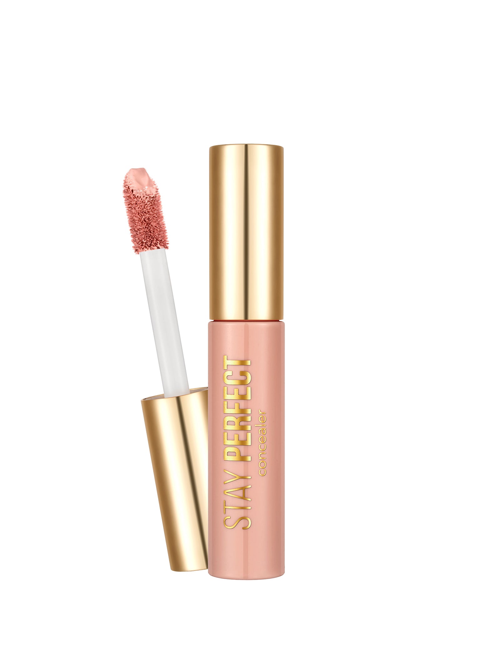 Stay Perfect Concealer - 2026 Edition