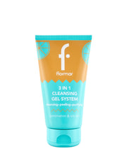 3 In 1 Cleansing Gel System