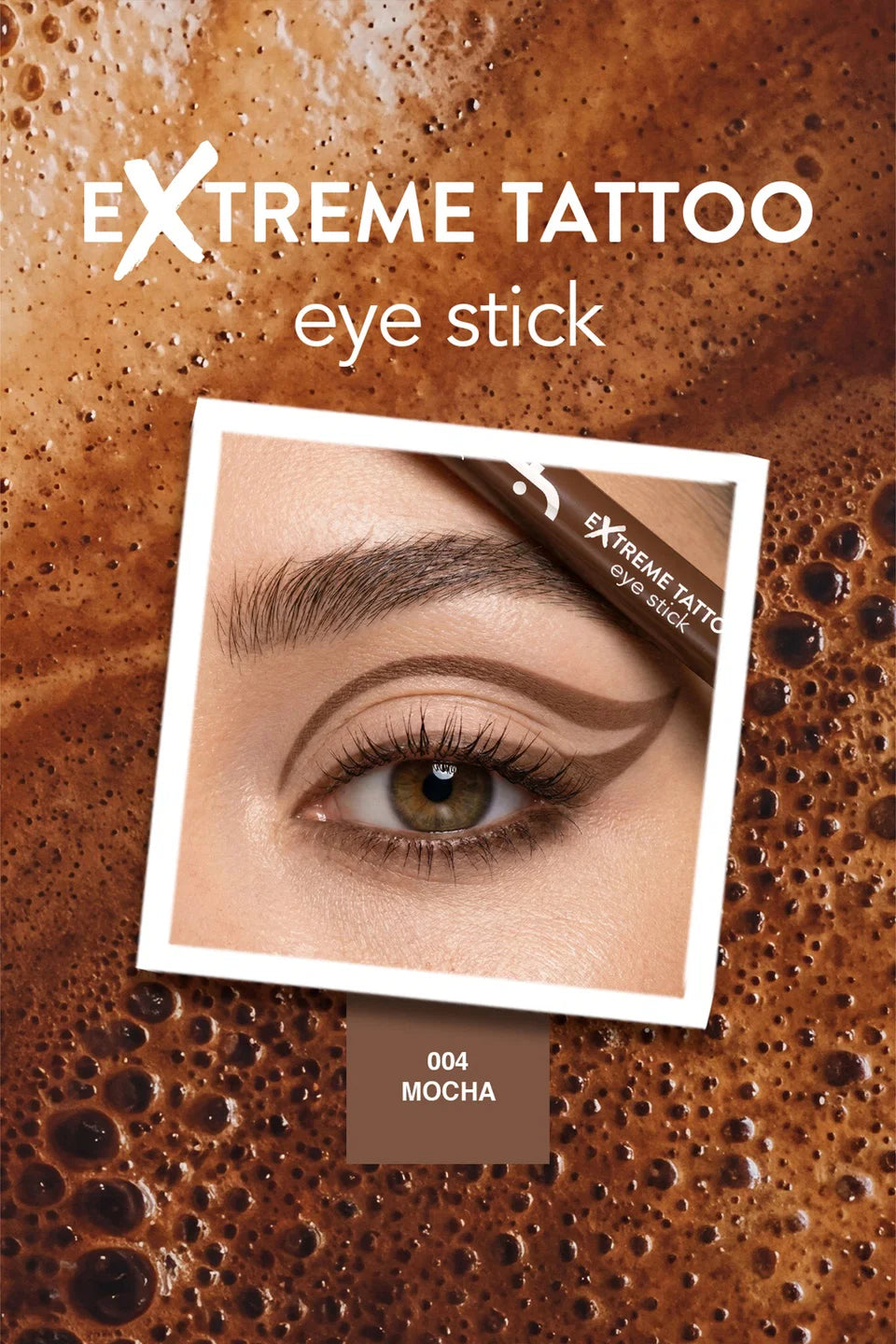Extreme Tatto Eye Stick