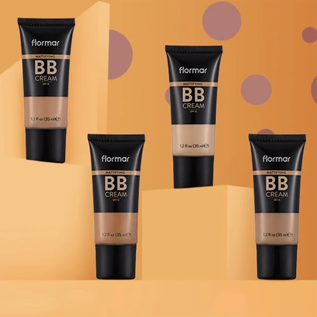 BB Cream