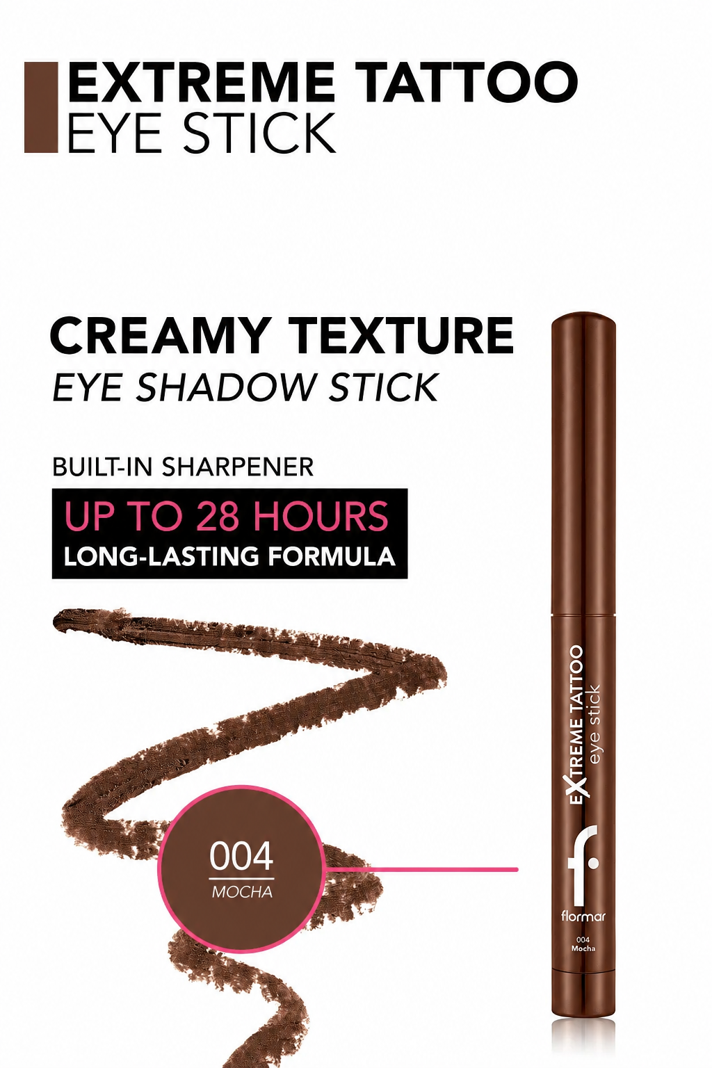 Extreme Tatto Eye Stick