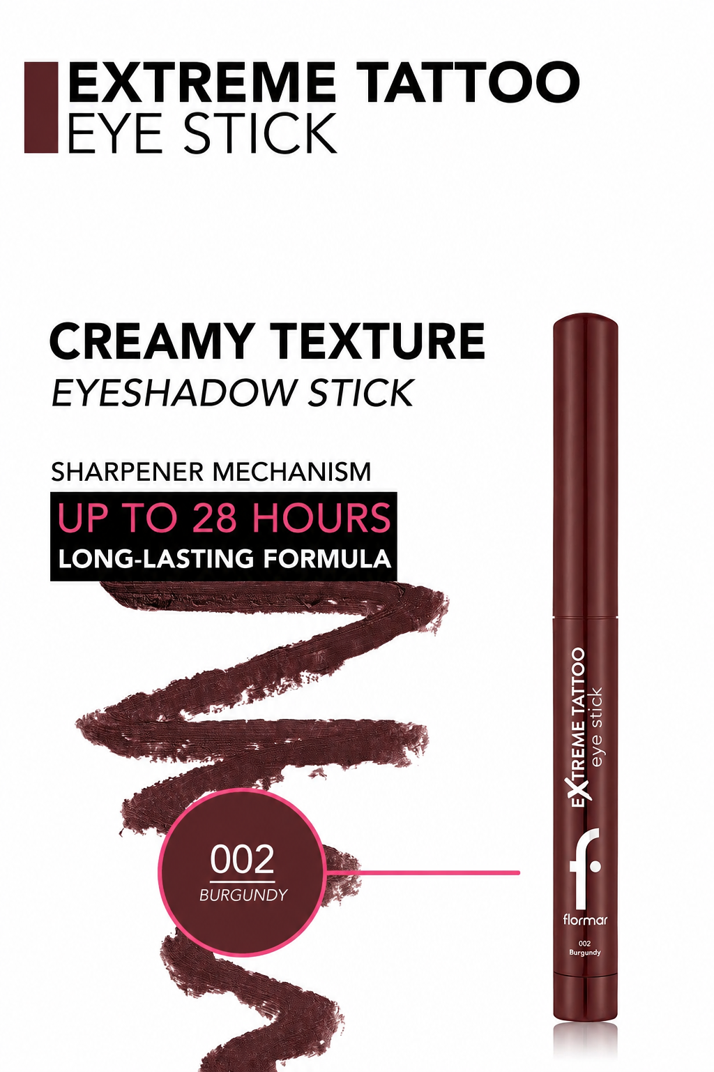 Extreme Tatto Eye Stick