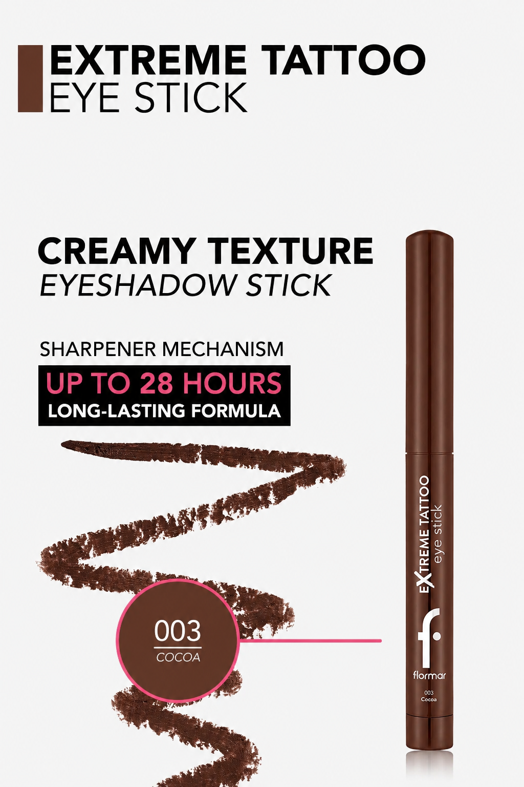 Extreme Tatto Eye Stick