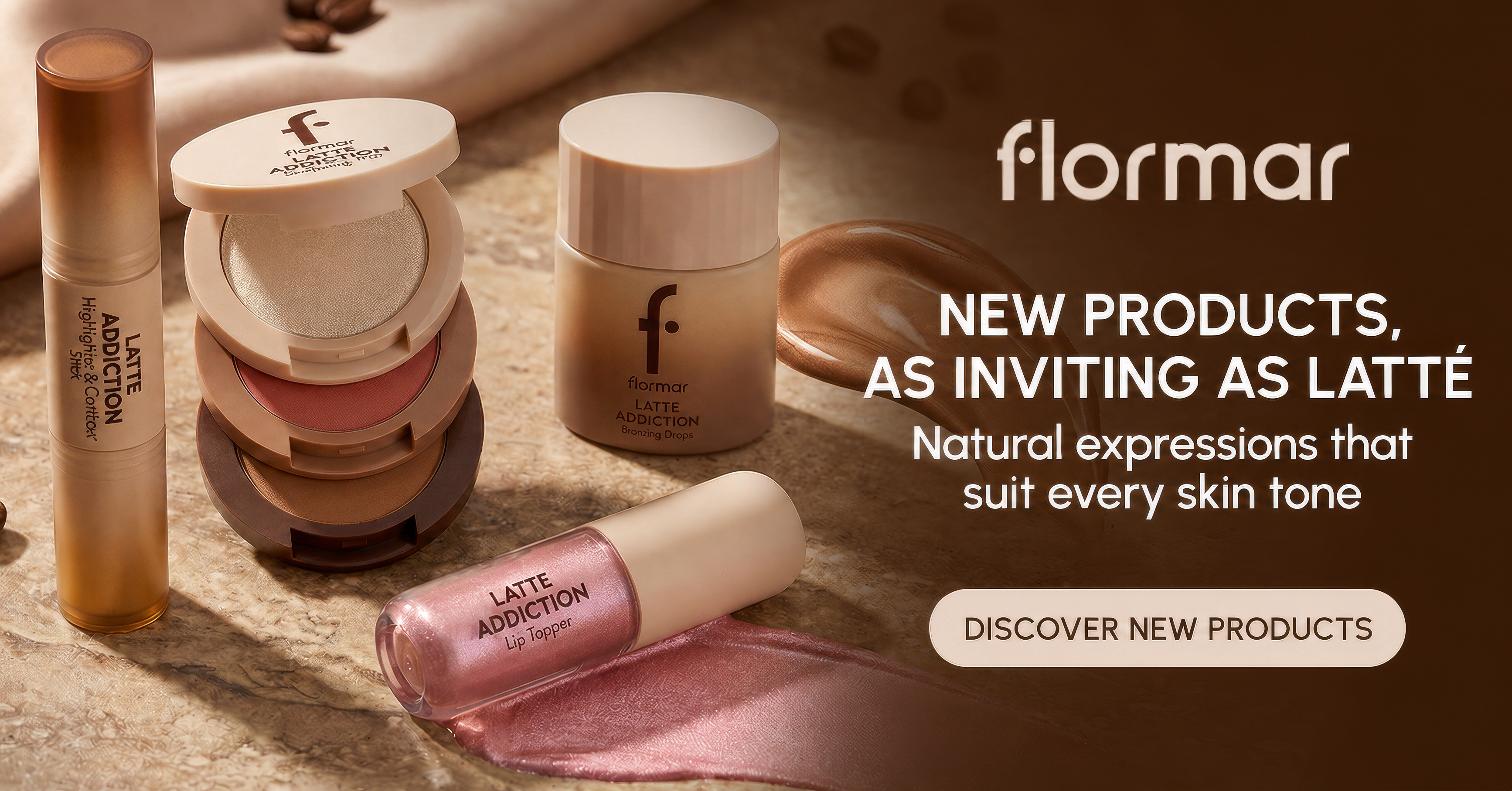 Flormar Lebanon