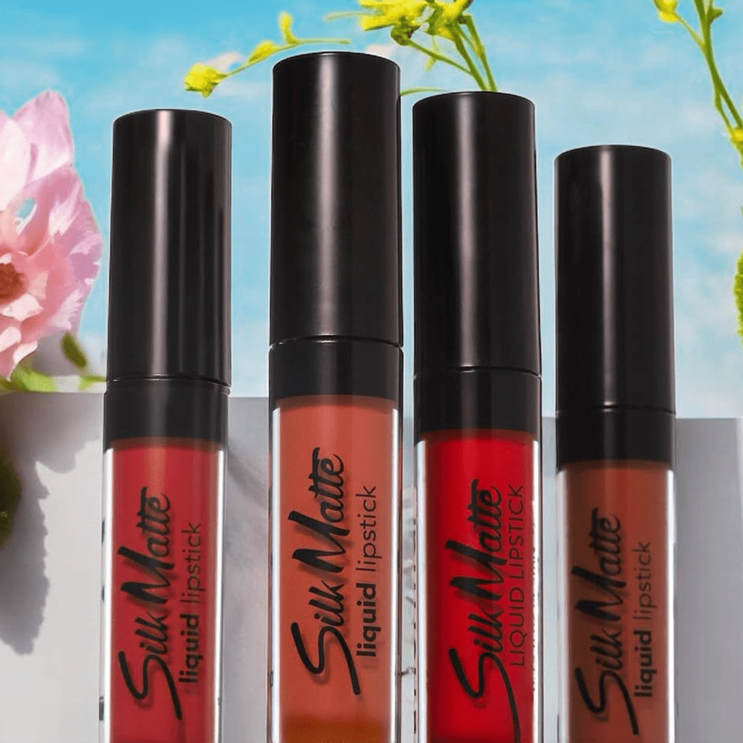 Matte Lipstick
