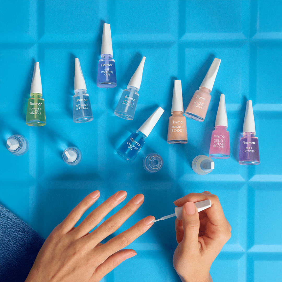 Nail Care