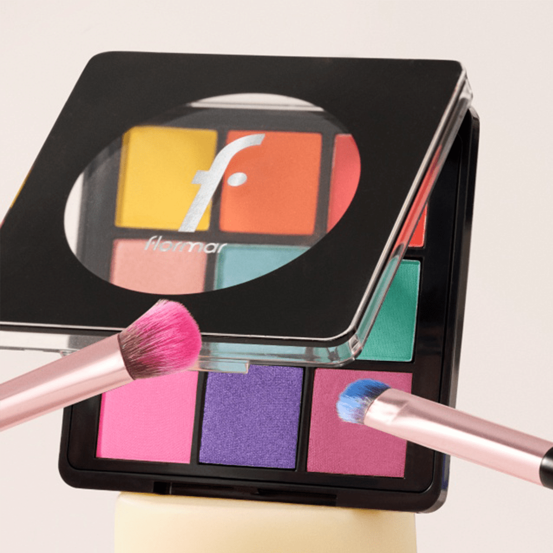 Eyeshadow Palette