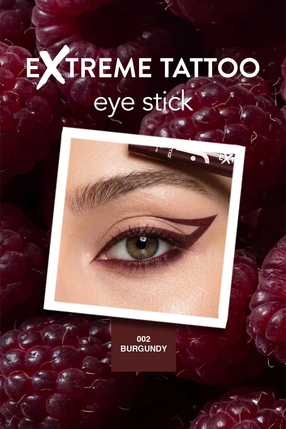 Extreme Tatto Eye Stick