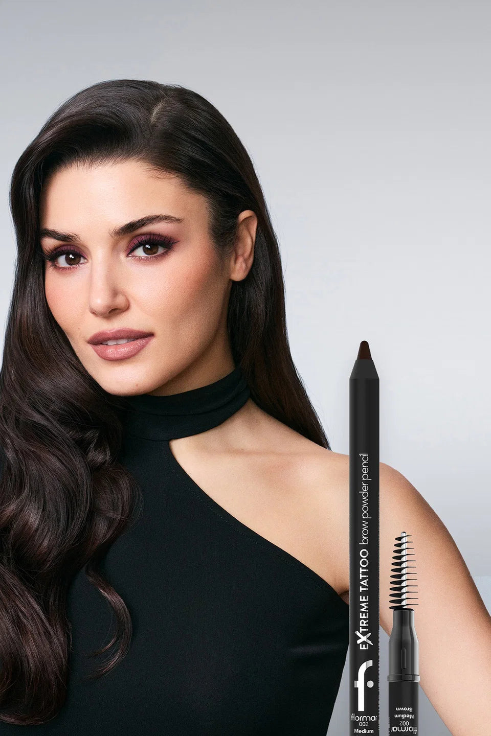 Extreme Tattoo Brow Powder Pencil