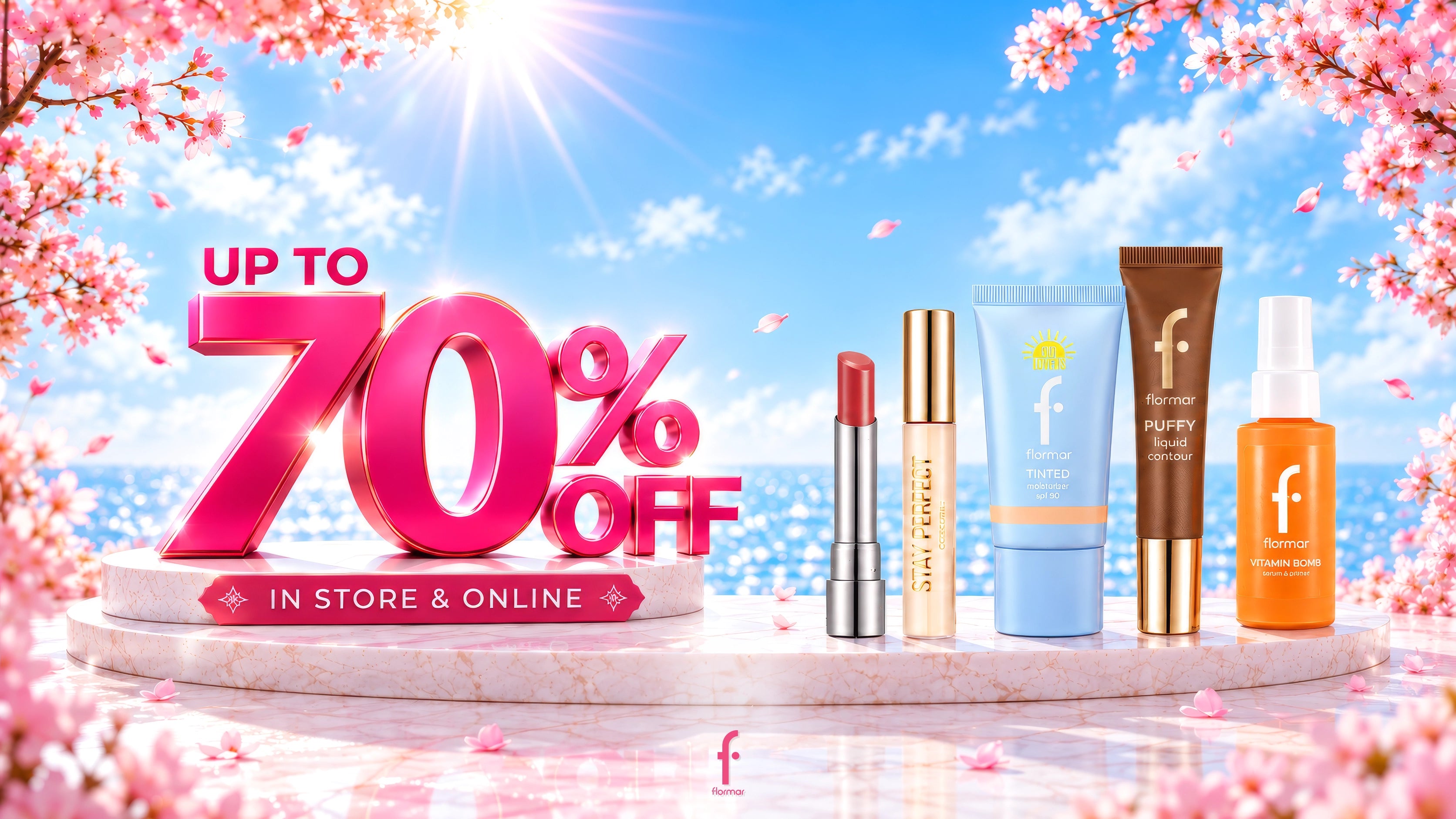 Flormar Lebanon