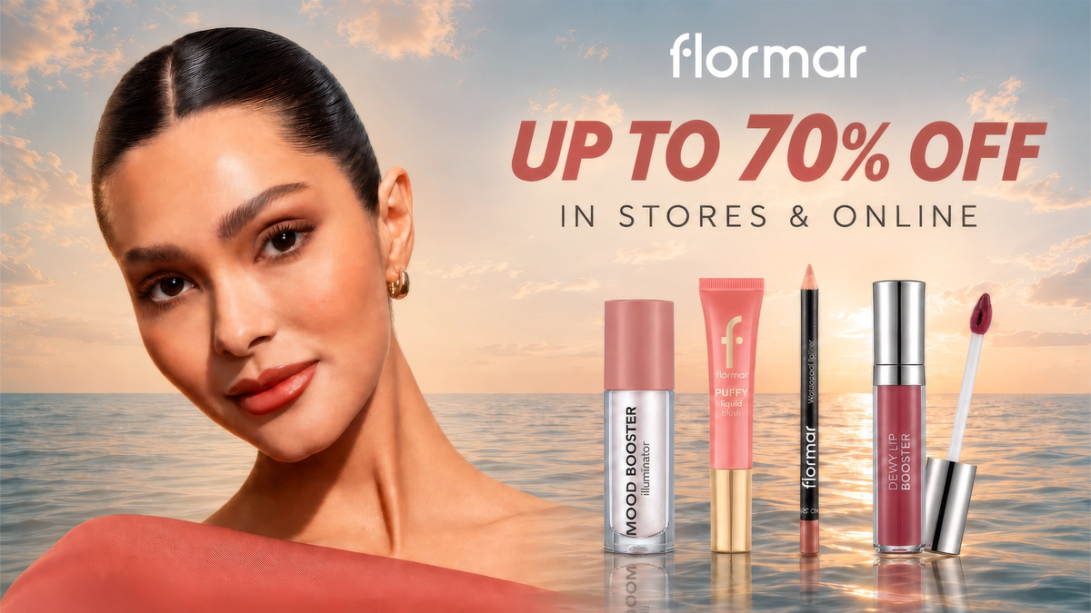 Flormar Lebanon