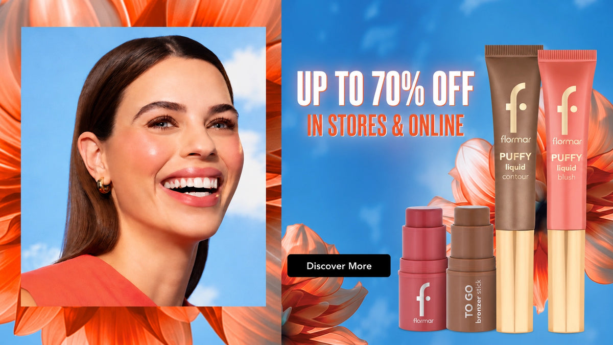 Flormar Lebanon