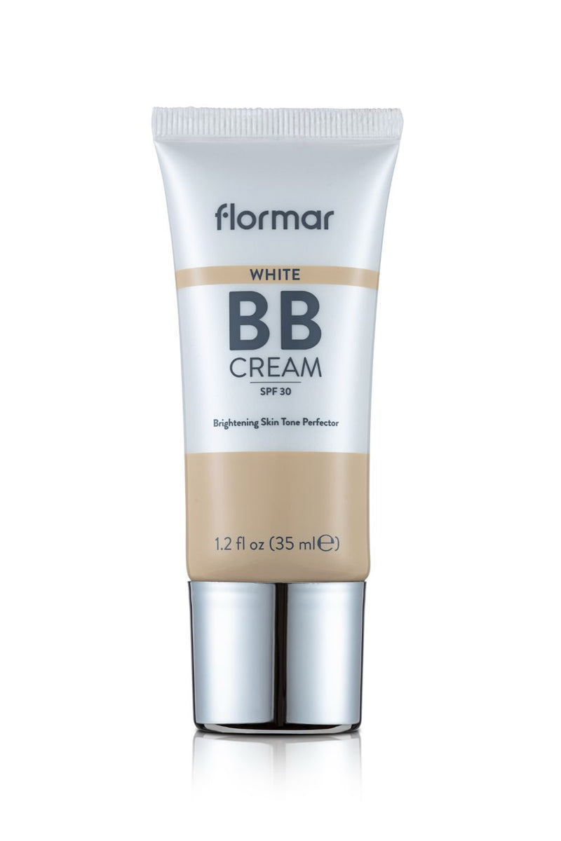 White BB Cream — Flormar Lebanon
