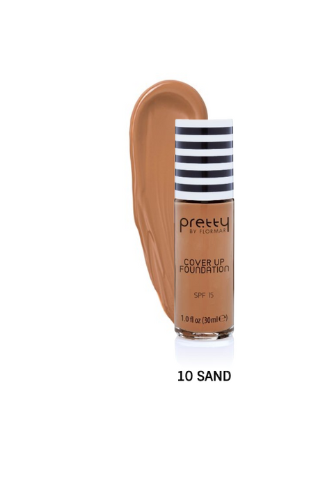 Cover Up Foundation