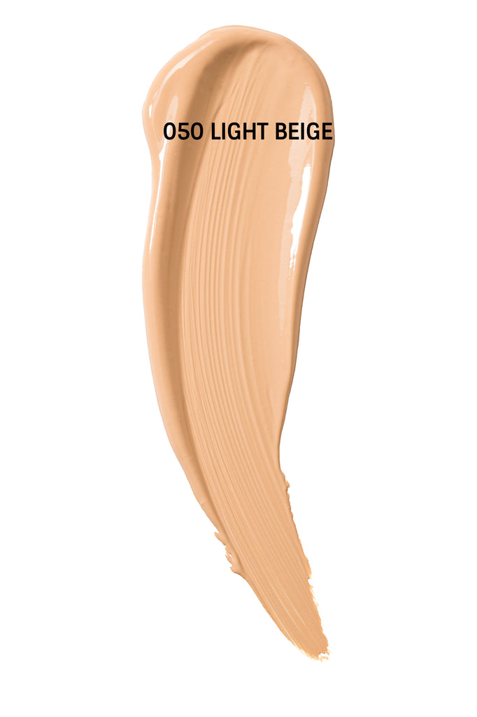 Invisible Cover HD Foundation — Flormar Lebanon