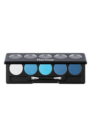 Color Eyeshadow Palette