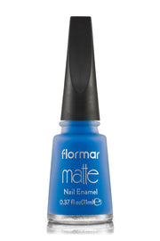 Matte Nail Enamel