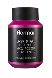 Easy & Go Nail Polish Remover