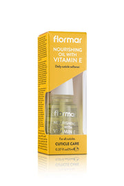 Nourishing Oil With vitamin E