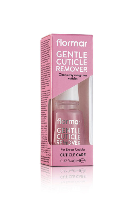 Gentle Cuticle Remover