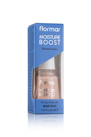 Moisture Boost