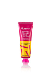 Cotton Candy & Vanilla Mini Hand Cream