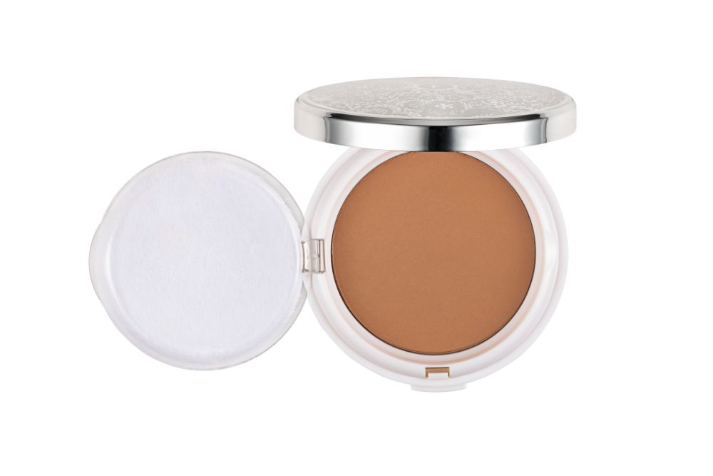 Satin Touch Compact Powder