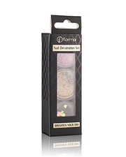 Nail Decoration Set - Brighten Your Day